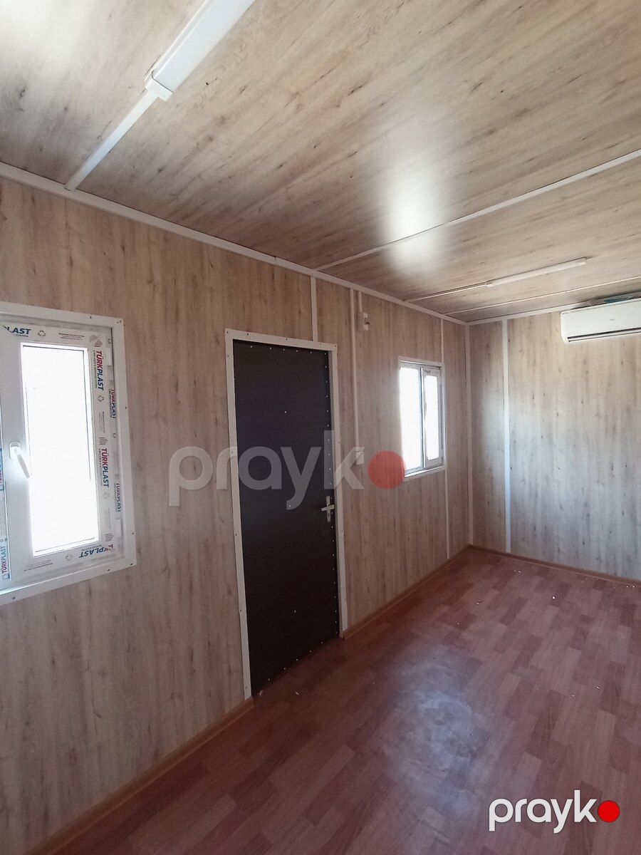 Konteyner laminat VİP — Təmir və inşaat, Bakı (8)