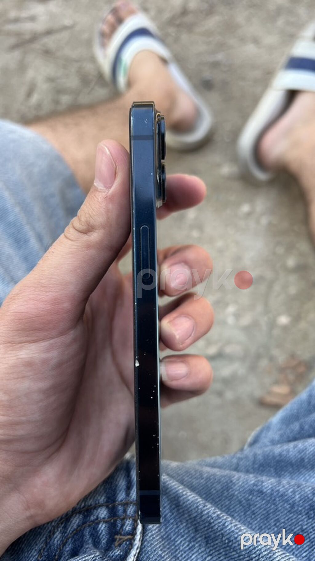 IPhone 14, Midnight — Apple iPhone, Digah (6)