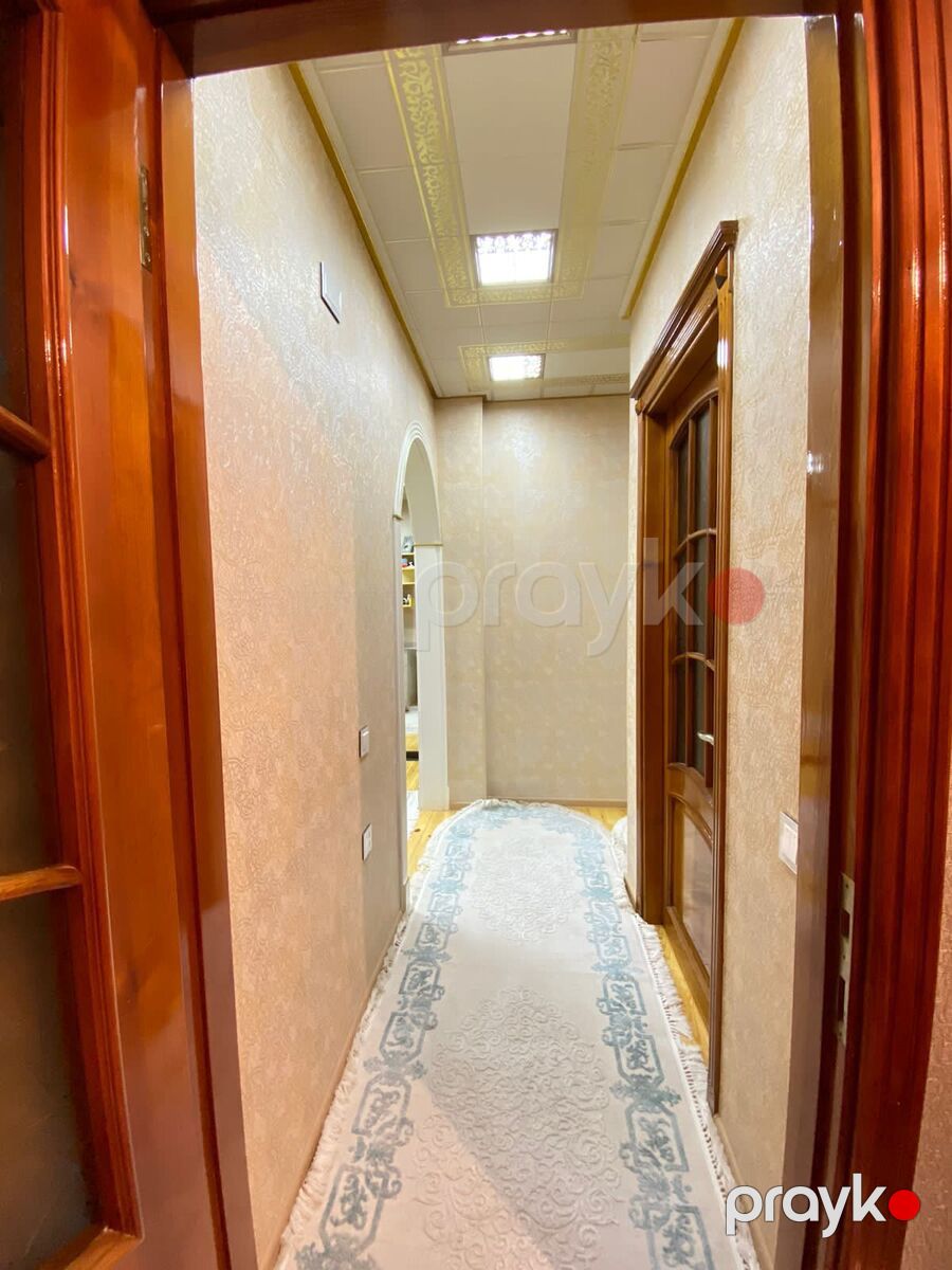 Satılır 2 otaqlı yeni tikili 55 m² — Mənzil, Bakı (9)