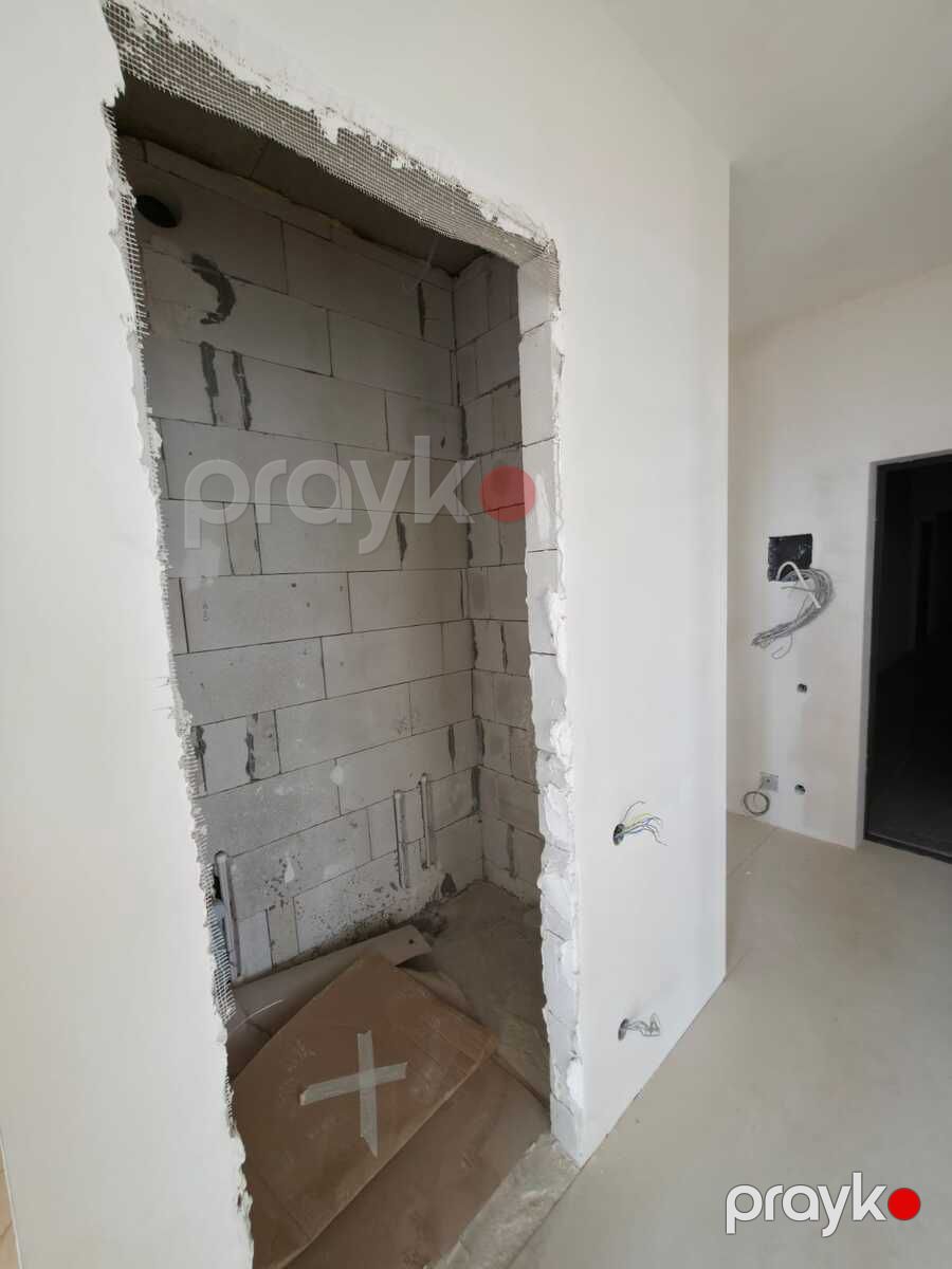 Satılır 3 otaqlı yeni tikili 96 m² — Mənzil, Bakı (10)