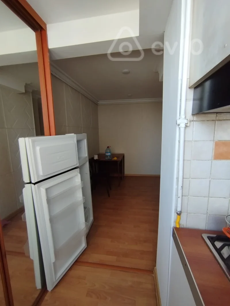 1 otaqlı mənzil, 45 m², İnşaatçılar prospekti 5 — kirayə — Mənzil, Bakı (7)
