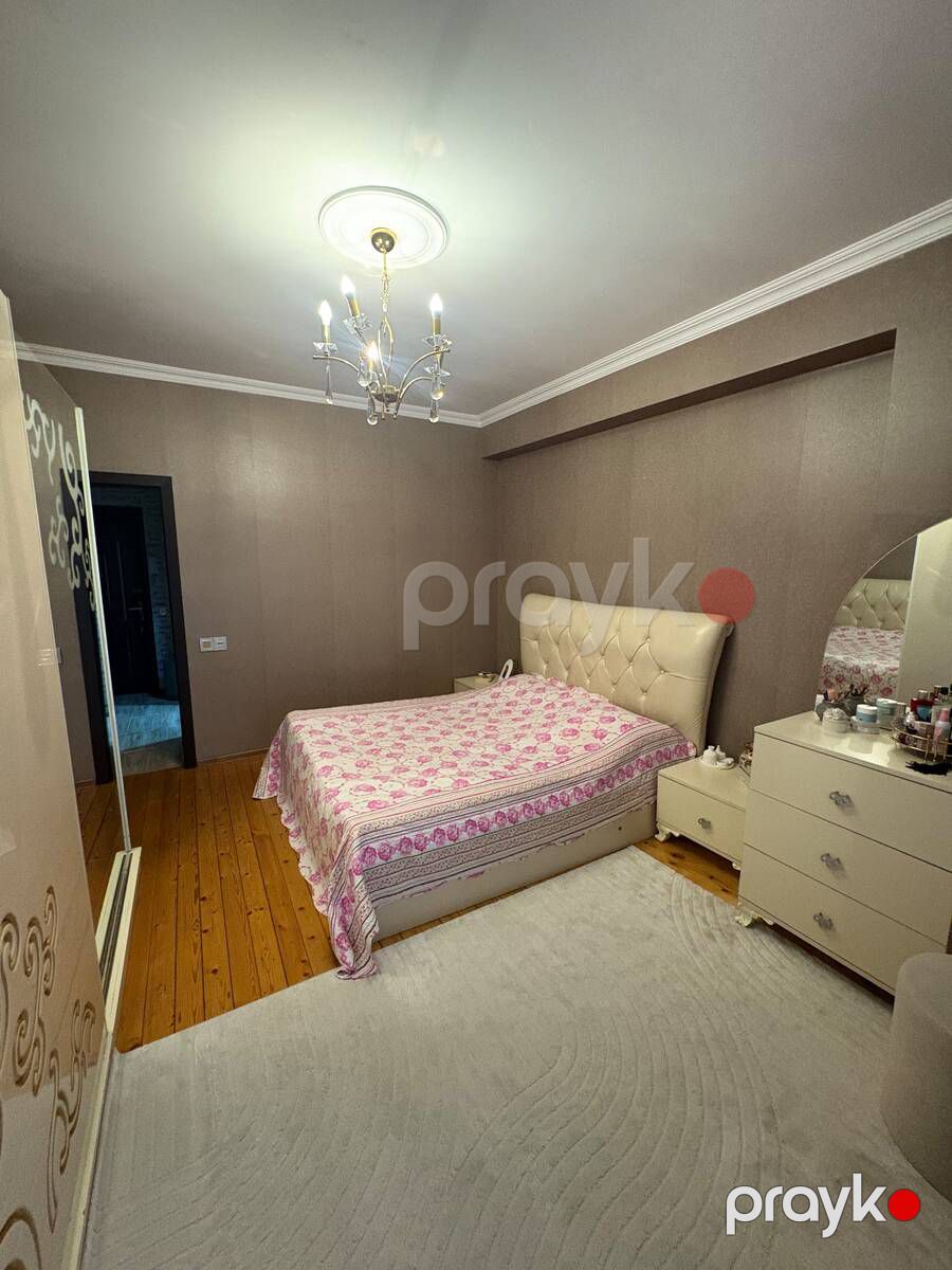 Satılır 2 otaqlı yeni tikili 57 m² — Mənzil, Xırdalan (11)