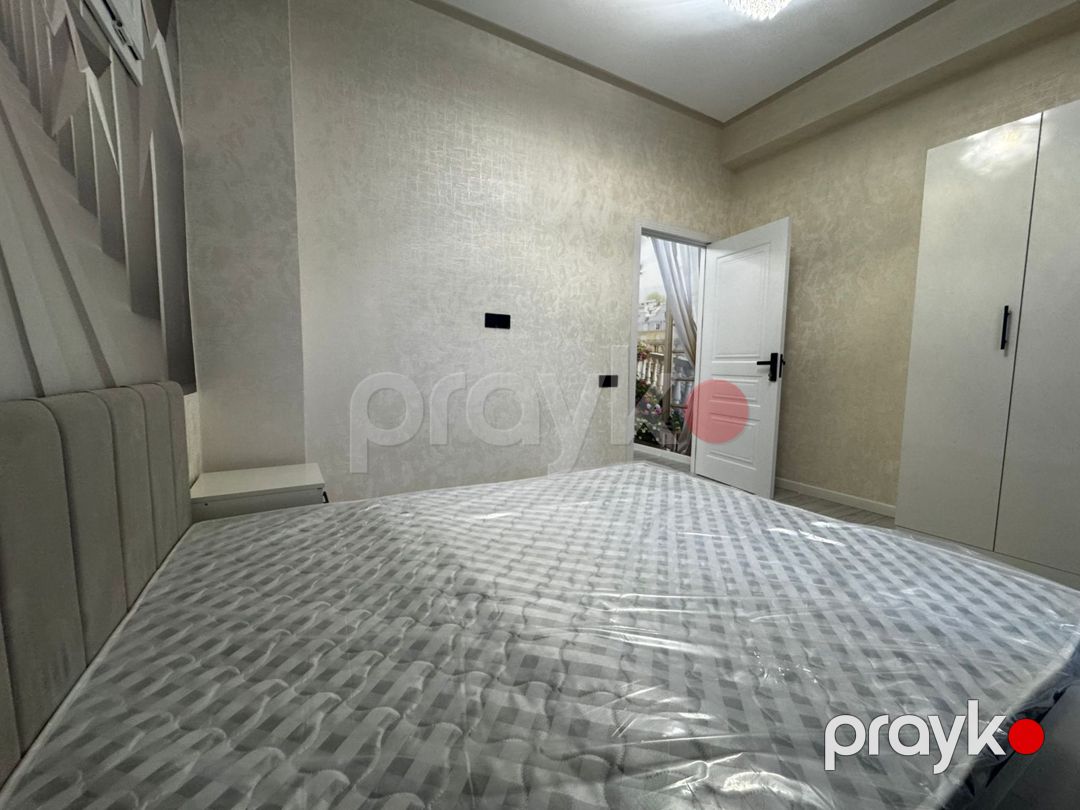 Satılır 3 otaqlı yeni tikili 75 m² — Mənzil, Bakı (7)