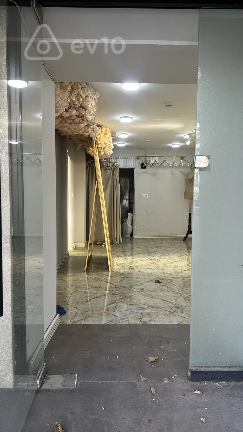 Obyekt, 28 m², Həsən bəy Zərdabi — kirayə — Əmlak, Bakı (2)