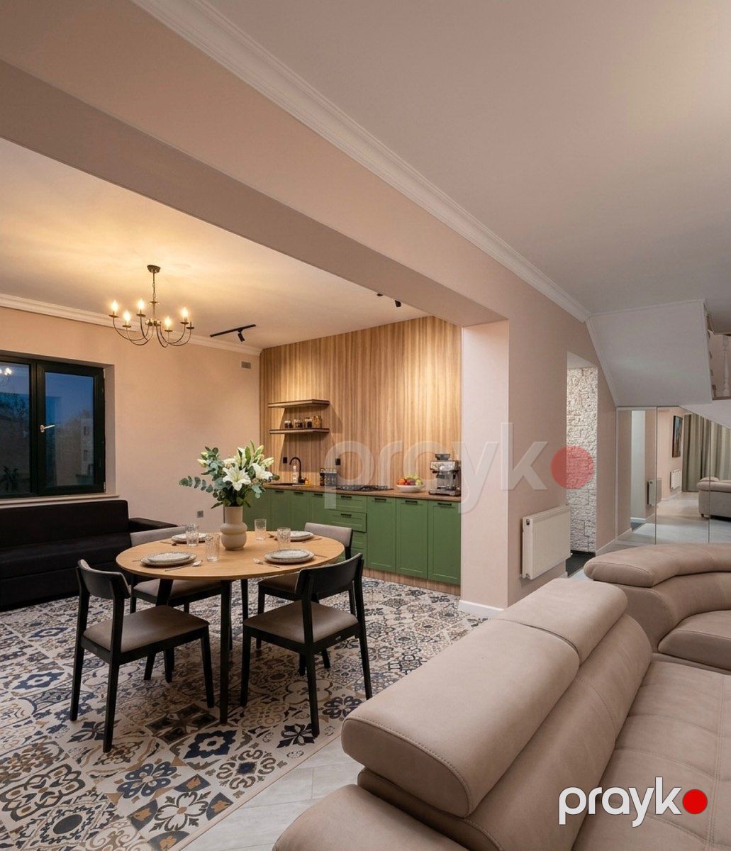 Bağ evi kirayə verilir, Bilgəh qəs — Ev, villa, Bakı (7)