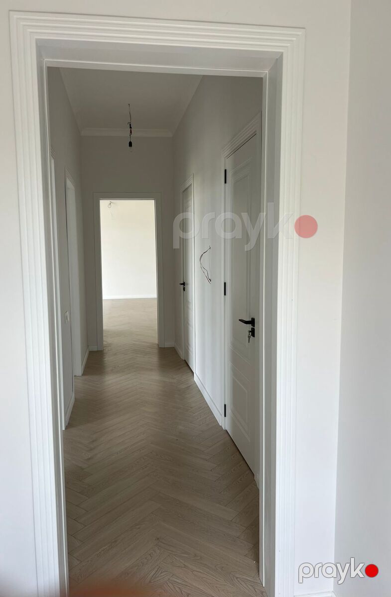 Satılır 3 otaqlı həyət evi/bağ evi 120 m² — Ev, villa, Bakı (8)