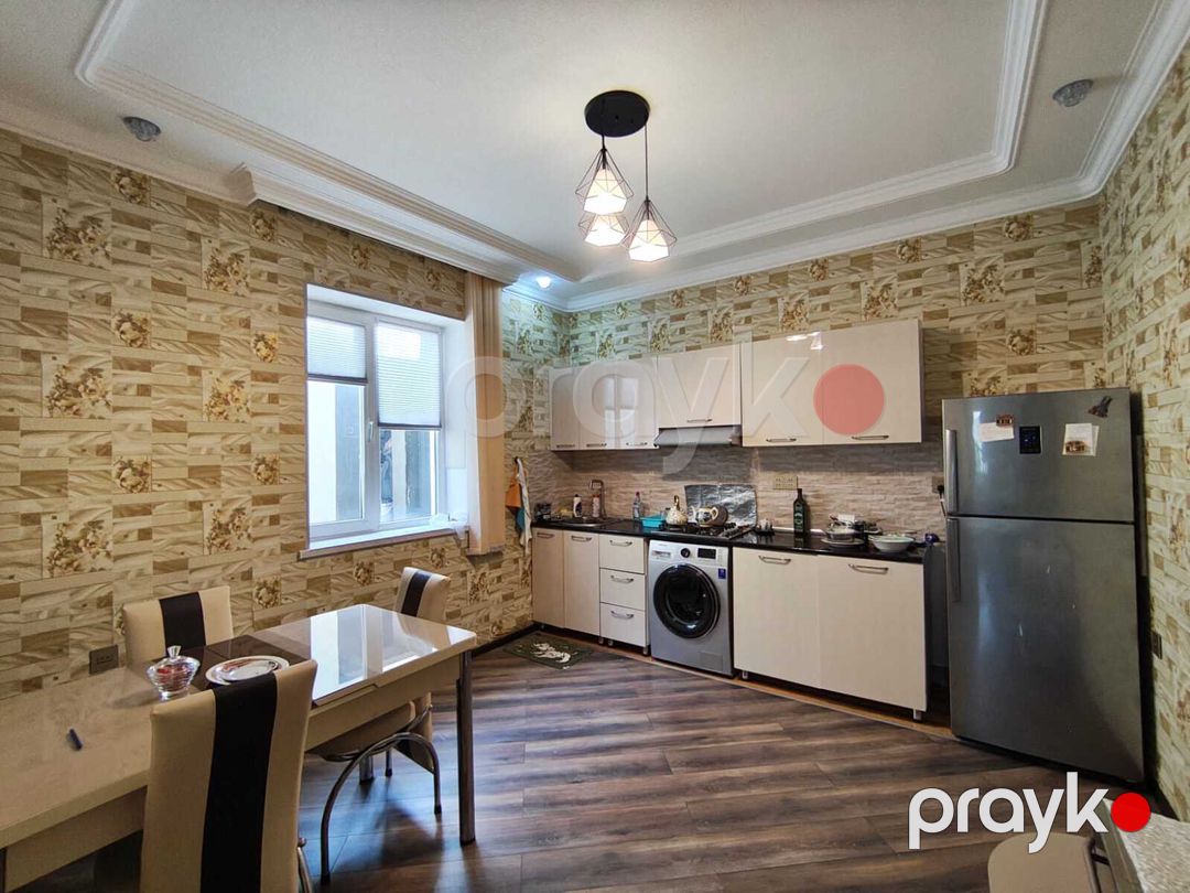Satılır 7 otaqlı həyət evi/bağ evi 250 m² — Ev, villa, Bakı (12)
