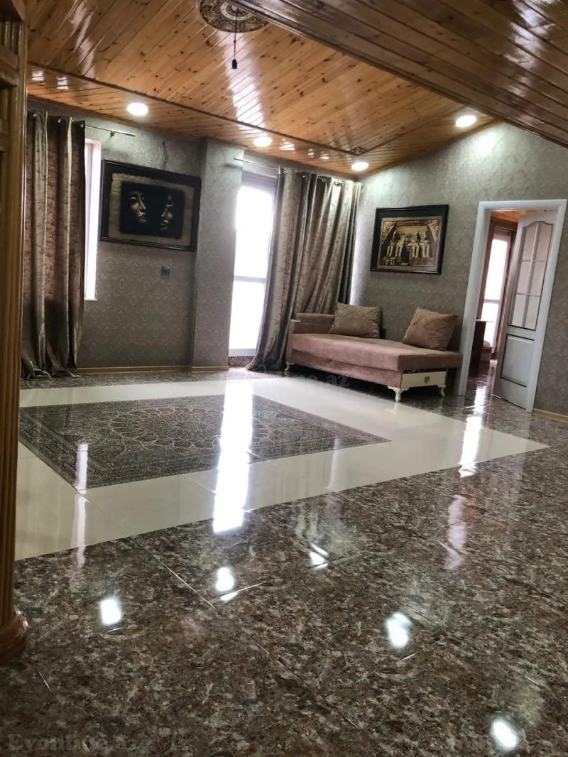 Satılır 2 otaqlı Mənzil Yeni tikili 87 m² Xırdalan — Xırdalan