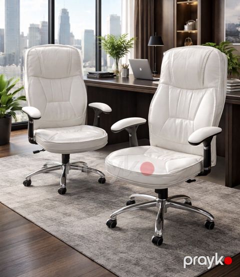 Ofis kresloları — Bakı