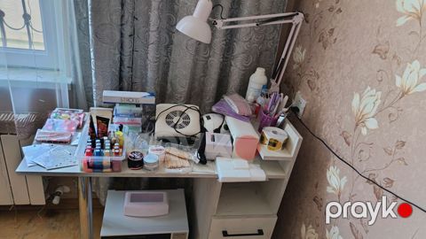 Manikür üçün tam avadanlıq dəsti Peşəkar manikür və gel lak işləri — Bakı