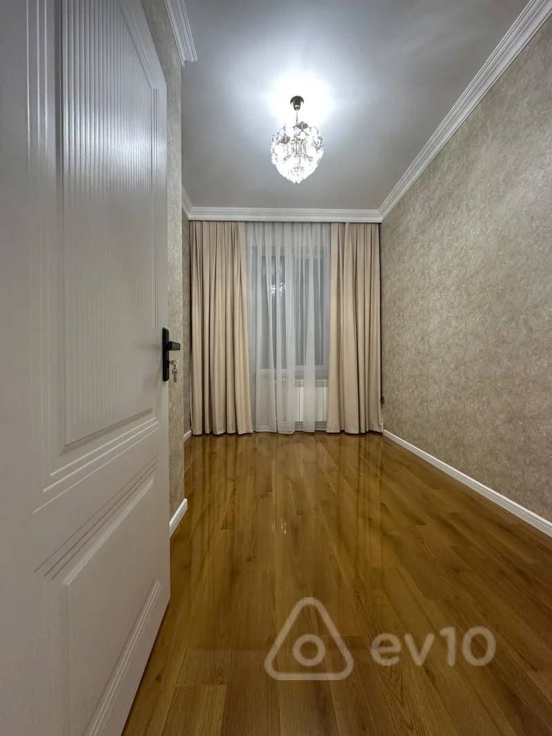 3 otaqlı mənzil, 90 m², Mir Cəlal küçəsi — Mənzil, Bakı (3)