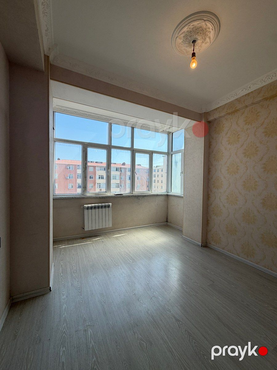 2-otaqlı yeni tikili, Masazır qəs., 42 m² — Mənzil, Bakı (10)