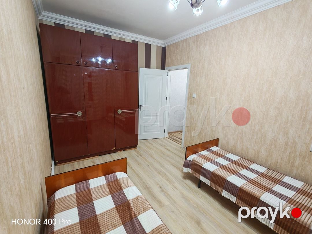 İcarəyə verilir 4 otaqlı köhnə tikili 90 m² — Mənzil, Sumqayıt (4)
