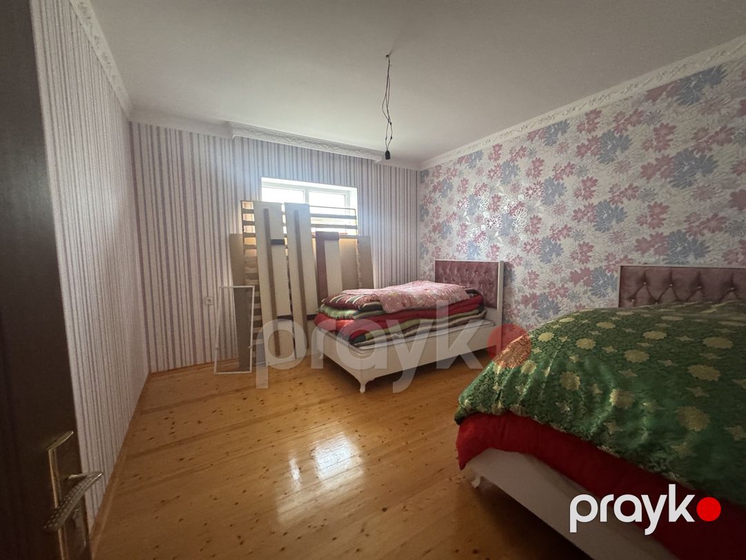 Satılır 7 otaqlı həyət evi/bağ evi 240 m² — Ev, villa, Bakı (11)