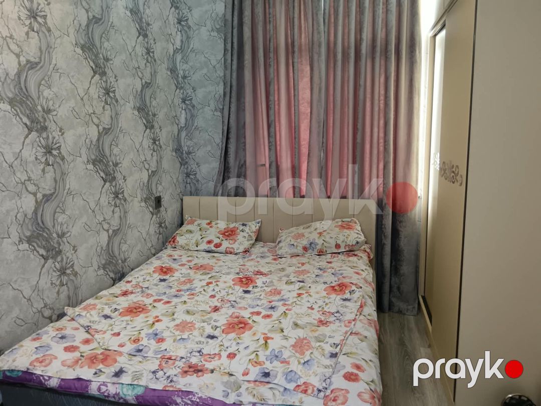 Satılır 3 otaqlı yeni tikili 58 m² — Mənzil, Bakı (4)