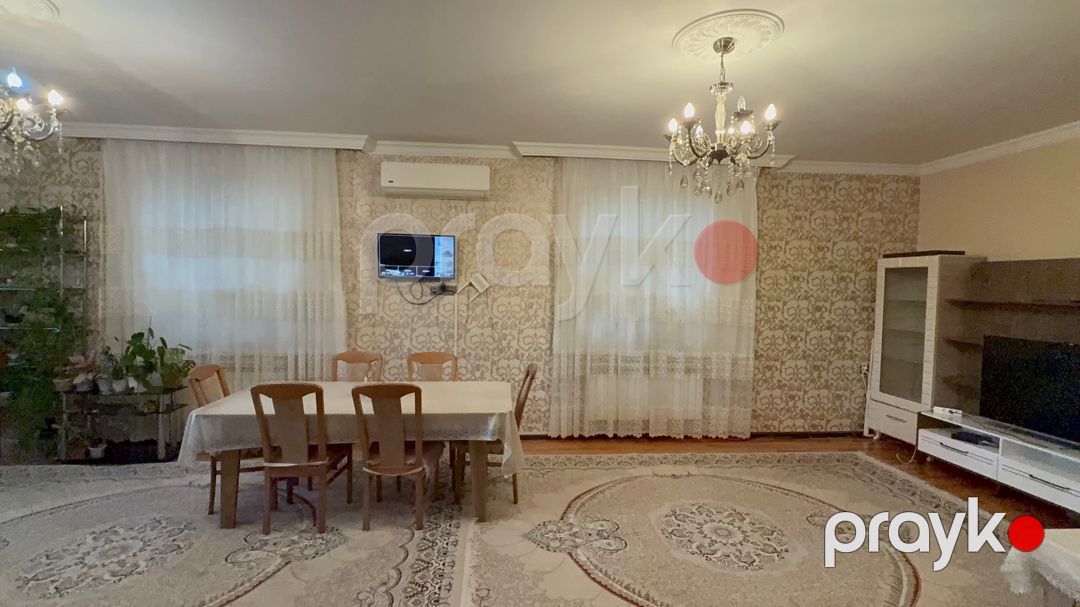 Həyət evi, Sumqayıt ş — Ev, villa, Sumqayıt (6)