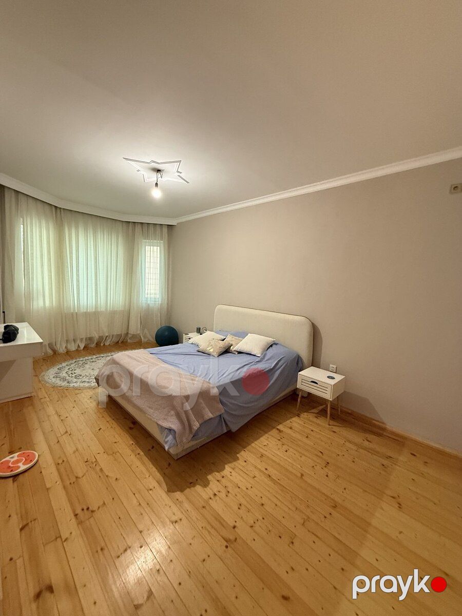 Satılır 6 otaqlı həyət evi/bağ evi 250 m² — Ev, villa, Sumqayıt (8)