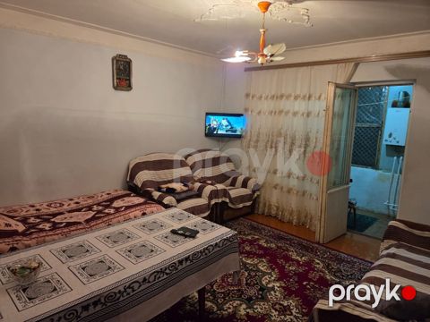 2 otaqlı mənzil, 58 m², Bakıxanov küç