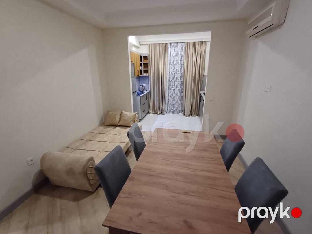 İcarəyə verilir 2 otaqlı yeni tikili 60 m² — Mənzil, Bakı (2)
