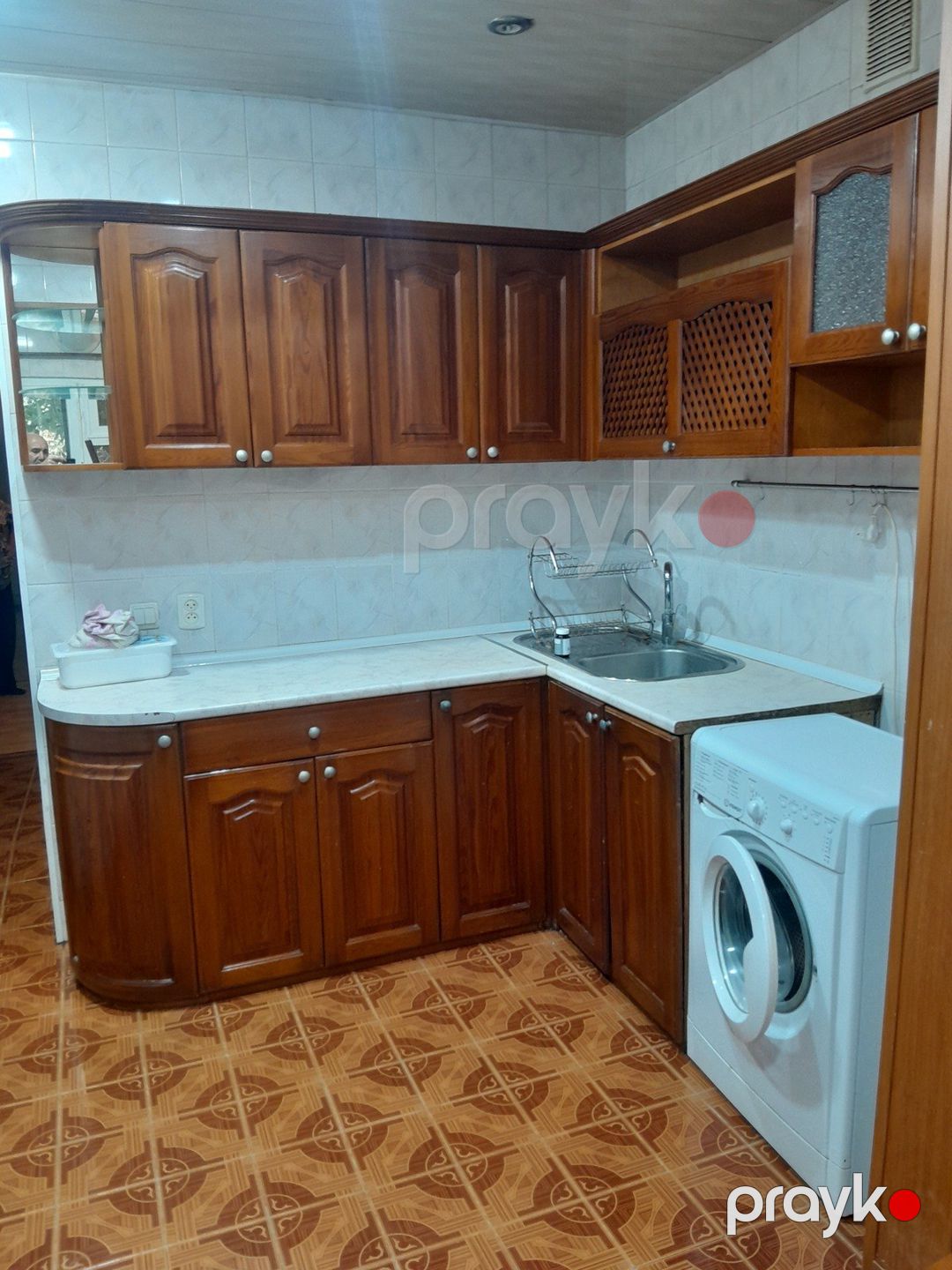 İcarəyə verilir 3 otaqlı köhnə tikili 80 m² — Mənzil, Bakı (3)