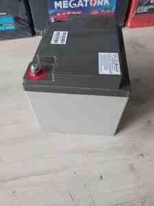 Tescom 12 volt akkumulyator 6 st 45 ah — Ehtiyat hissələri, Bakı (2)
