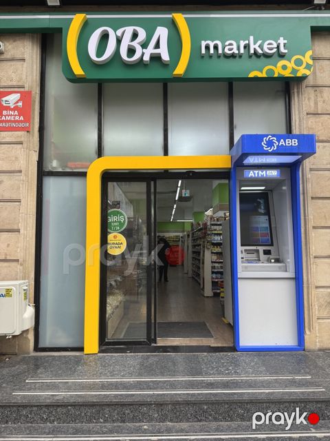 Satılır obyekt 123 m² — Bakı
