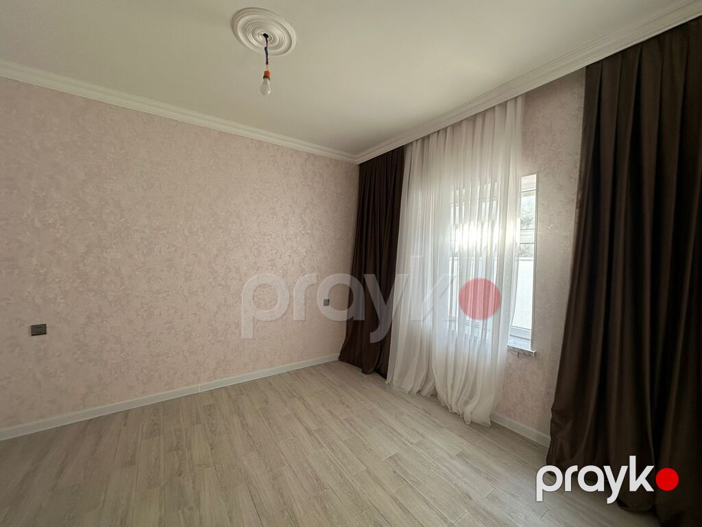Satılır 4 otaqlı həyət evi/bağ evi 140 m² — Ev, villa, Bakı (12)