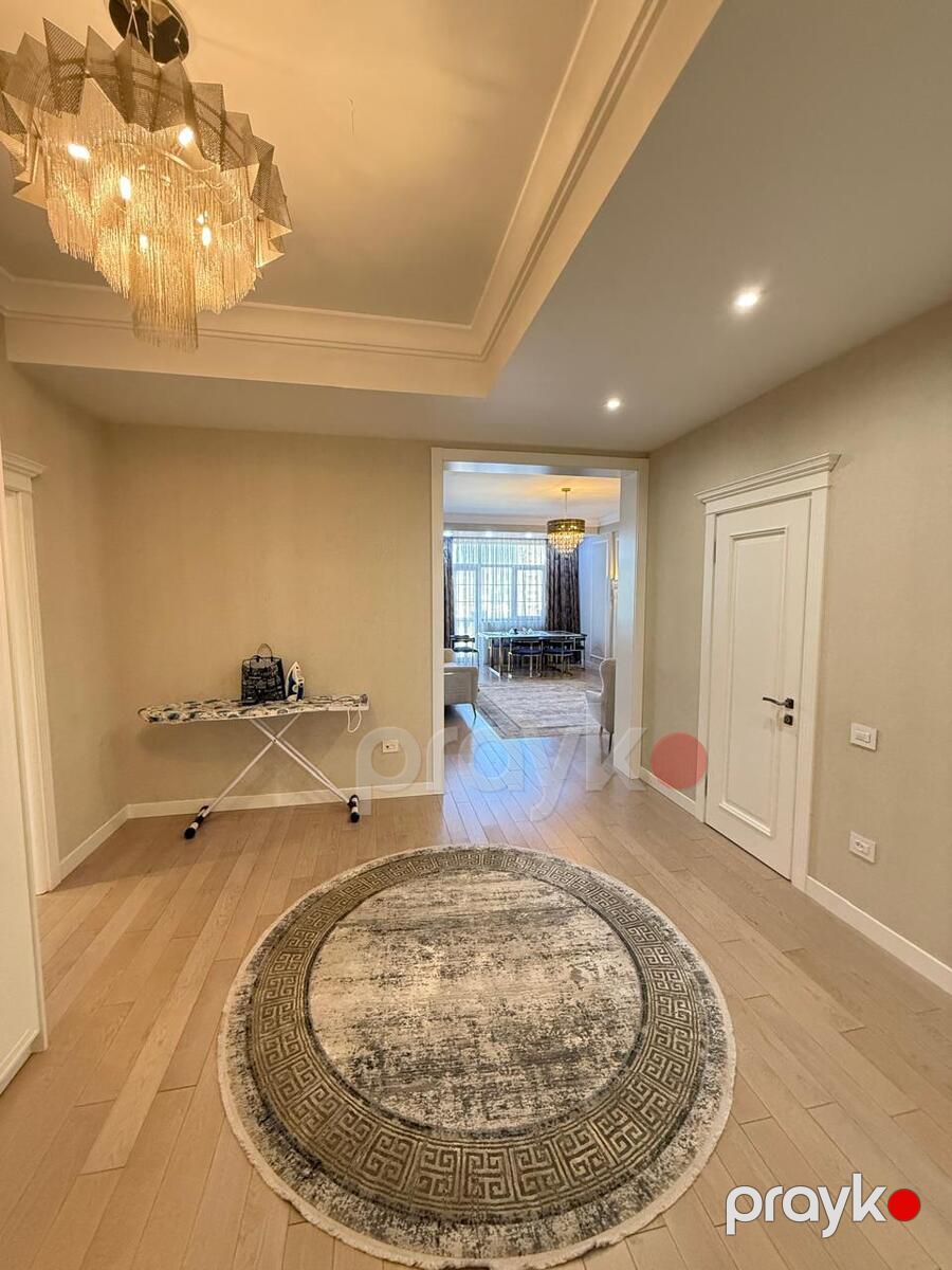 Satılır 3 otaqlı yeni tikili 141 m² — Mənzil, Bakı (11)