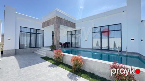Satılır 4 otaqlı həyət evi/bağ evi 150 m² — Bakı
