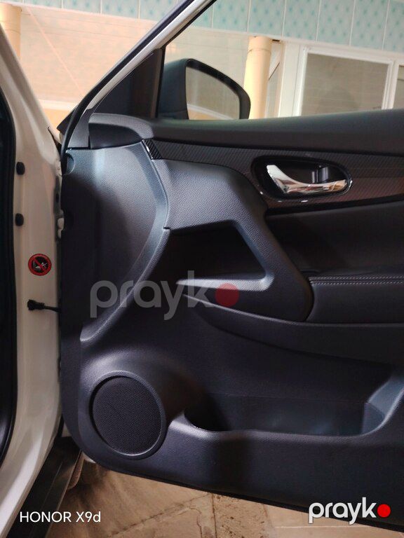 Nissan X-Trail, 2.0 L, 2019 il, 29 000 km — Avtomobillər, İsmayıllı (6)