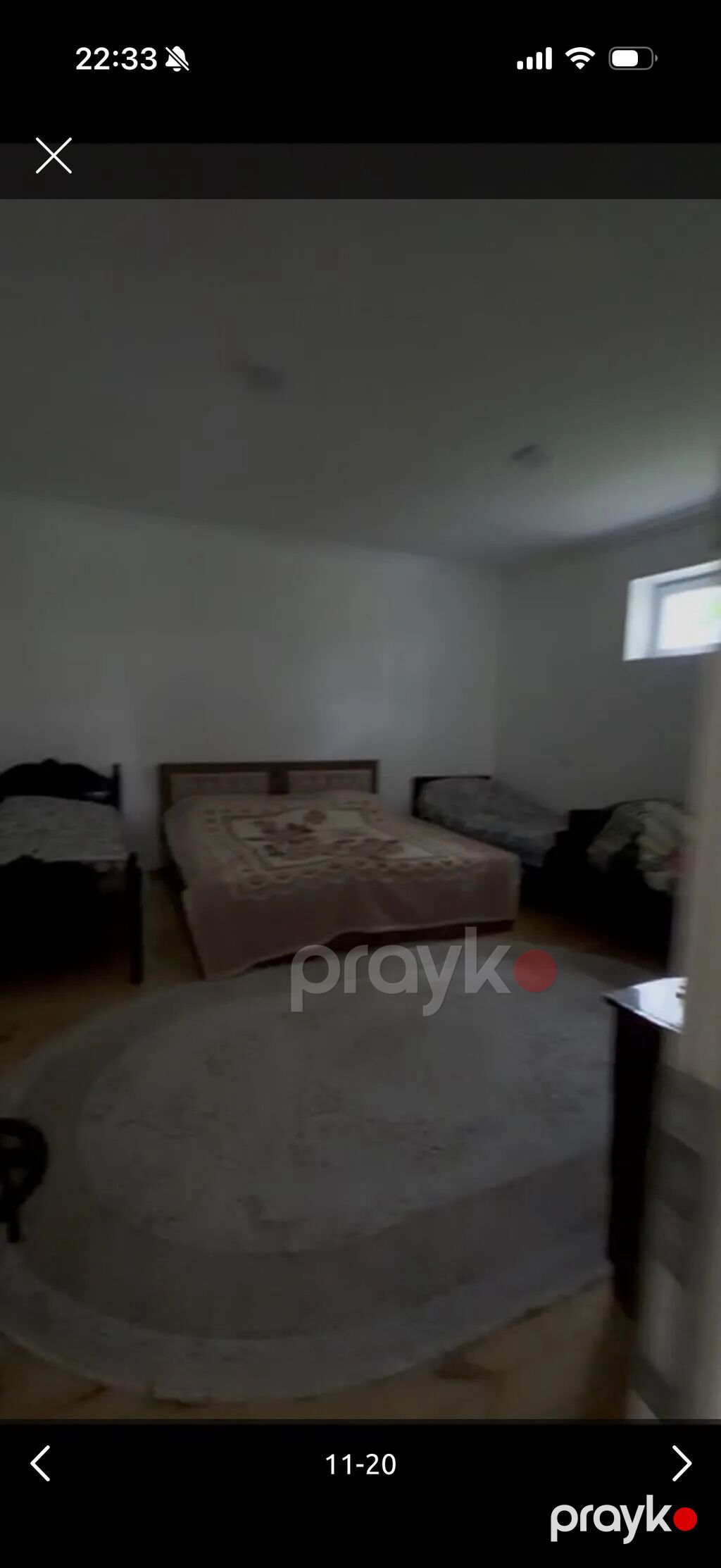 Satılır: həyətli yaşayış evi və geniş həyət- Ailəvi yaşayış, kənd evi — Ev, villa, Gəncə (10)