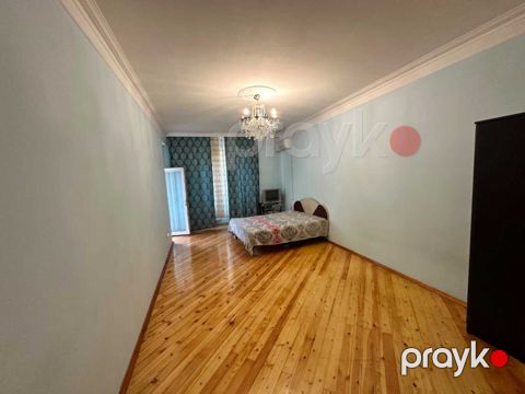 İcarəyə verilir 1 otaqlı yeni tikili 60 m² — Bakı