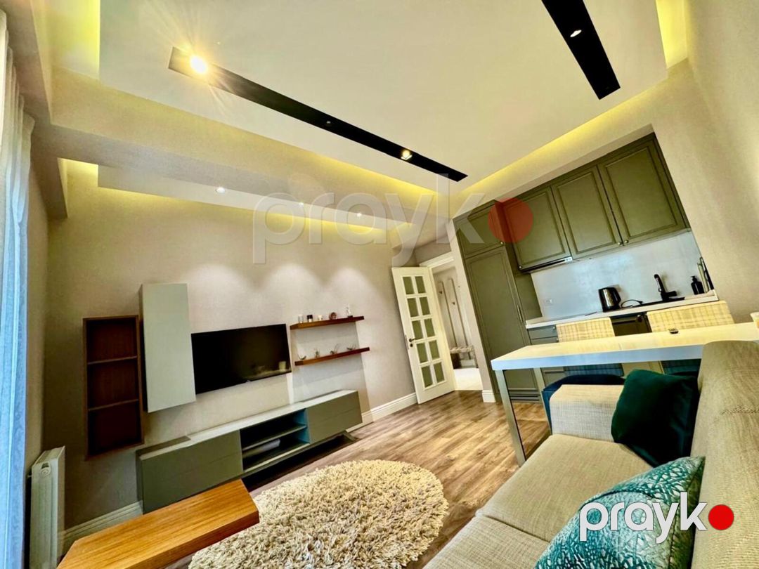 İcarəyə verilir 2 otaqlı yeni tikili 70 m² — Mənzil, Bakı (9)
