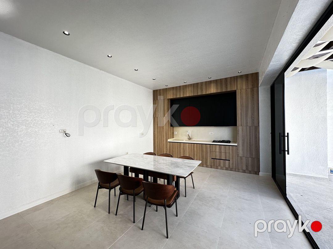 Satılır 5 otaqlı həyət evi/bağ evi 220 m² — Ev, villa, Bakı (7)