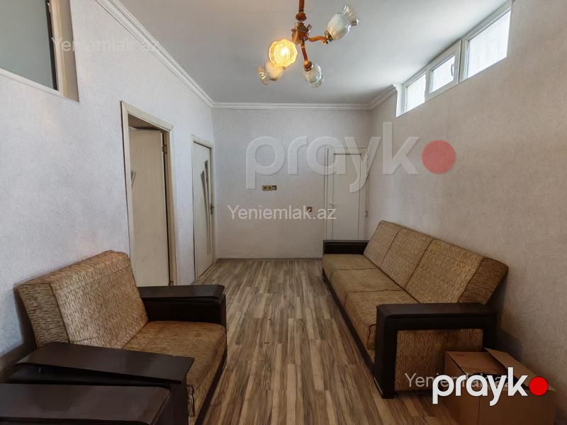 Satılır 3 otaqlı Həyət evi / Villa, 65 m², Sabunçu rayonu — Ev, villa, Bakı (2)