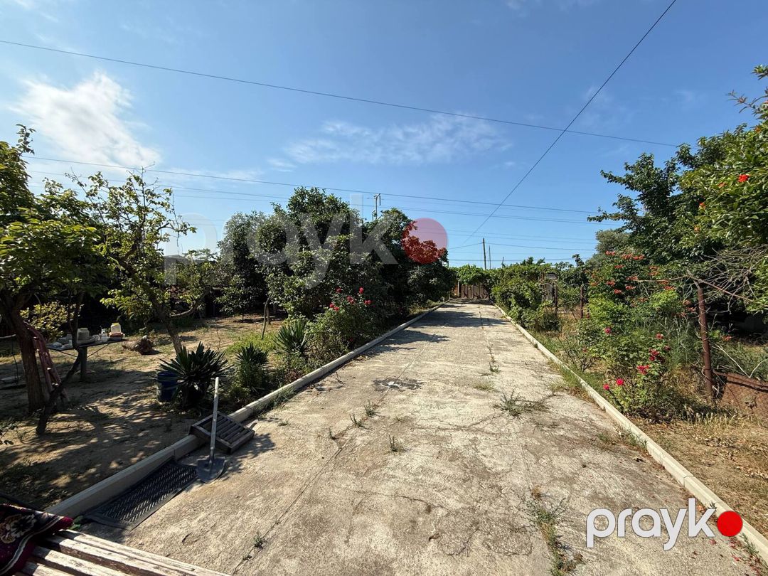 Satılır 5 otaqlı həyət evi/bağ evi 220 m² — Ev, villa, Bakı (5)