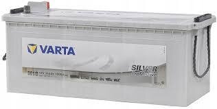 varta 12 v 240 ah akkumulyator — Bakı