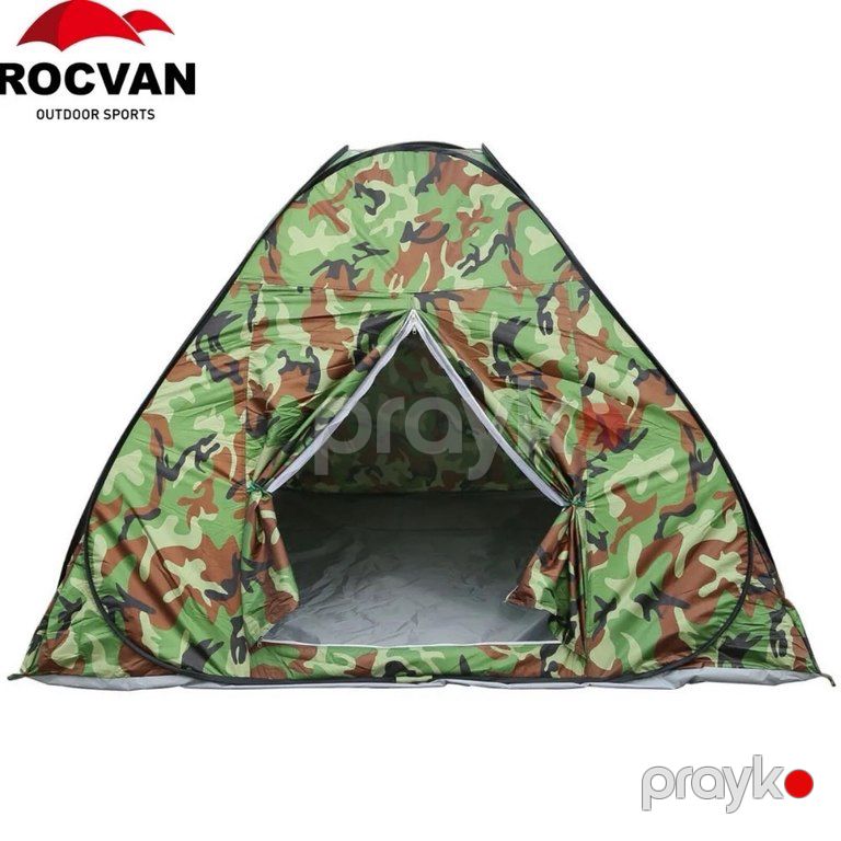 Avtomatik çadır — Camping, ovçuluq və balıqçılıq, Bakı (2)