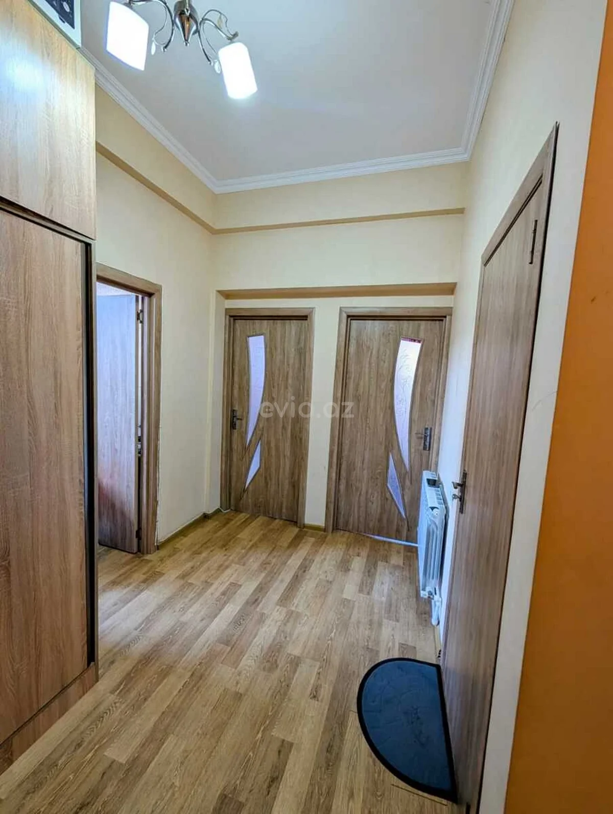 2 otaqlı tam təmirli mənzil satılır Xətai rayonunda — Mənzil, Bakı (5)