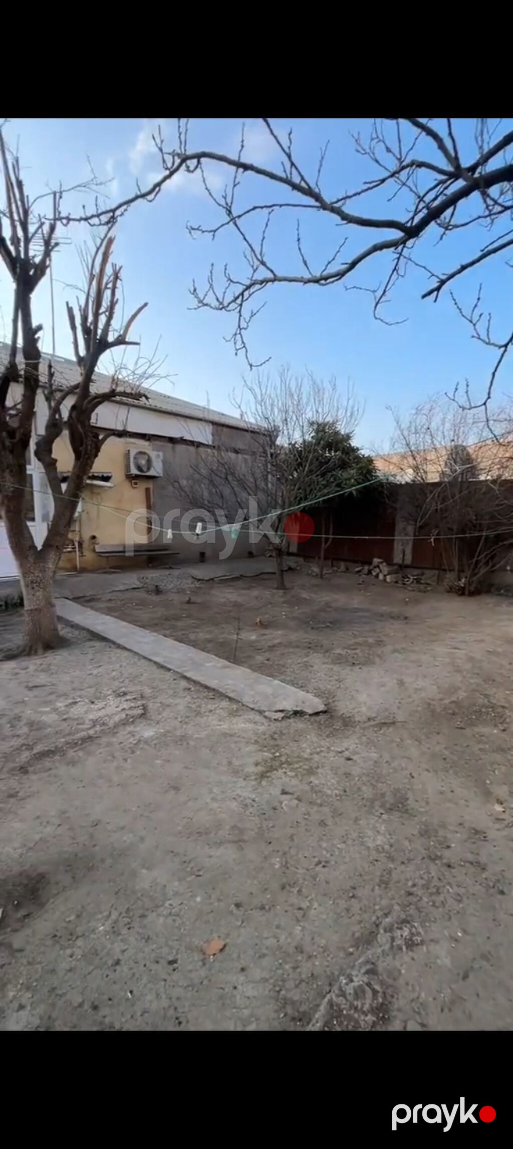 2 yataq otağı 1 zal. 4 sot qiymət 90 min razılaşma ünvan Paşdavoy — Ev, villa, Gəncə (5)
