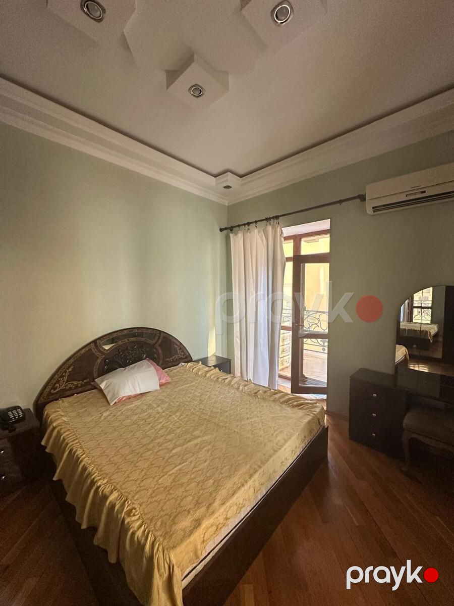 İcarəyə verilir 2 otaqlı köhnə tikili 60 m² — Mənzil, Bakı (9)