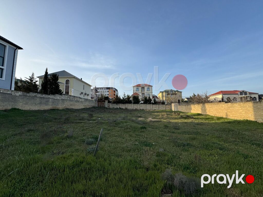Satılır torpaq 13.3 sot — Torpaq, Bakı (6)