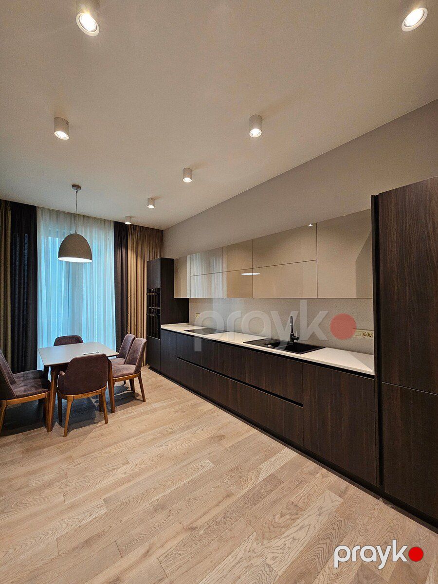 Satılır 3 otaqlı yeni tikili 153 m² — Mənzil, Bakı (11)