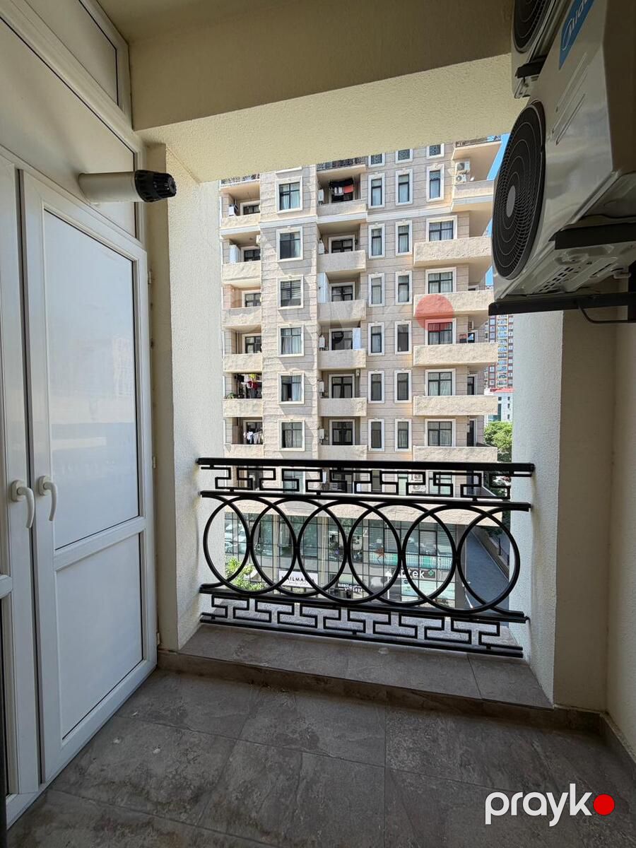 Satılır 3 otaqlı yeni tikili 150 m² — Mənzil, Bakı (5)