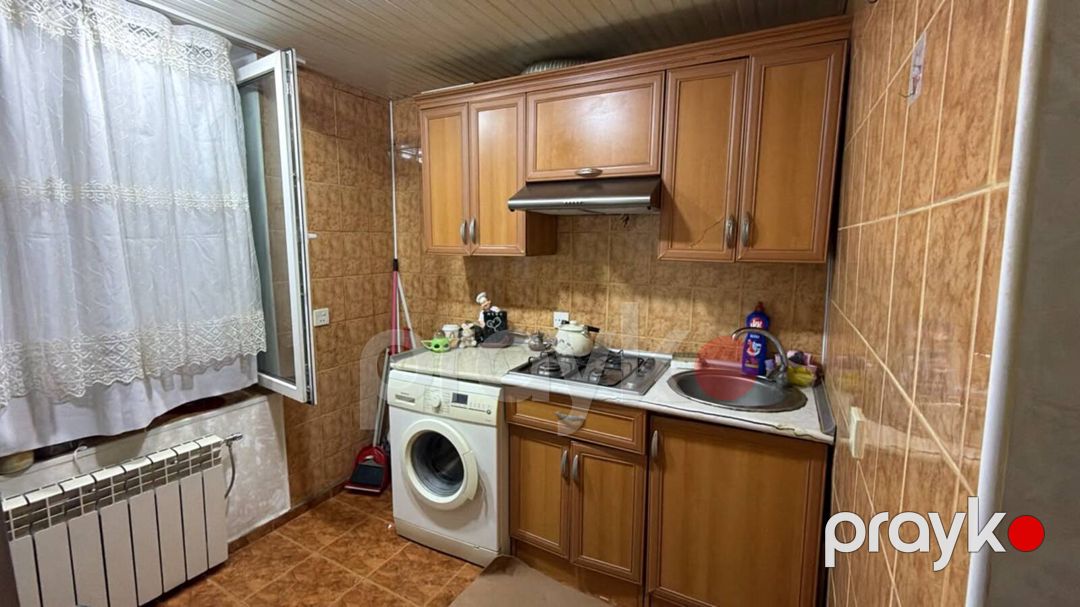 2-otaqlı mənzil kirayə verilir, E.Akademiyası m., 40 m² — Mənzil, Bakı (4)