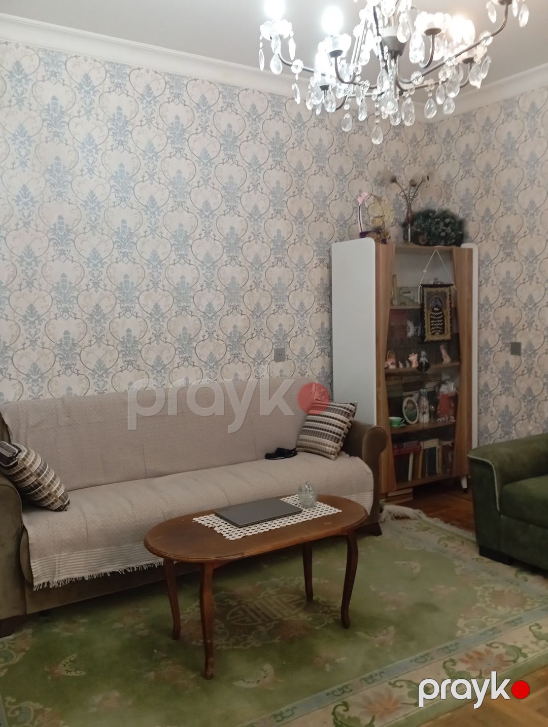 Satılır 4 otaqlı yeni tikili 143 m² — Mənzil, Bakı (8)