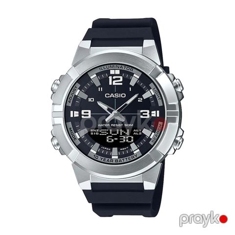 Kişi qol saatı No Brand AMW-870-1AVDF — Bakı