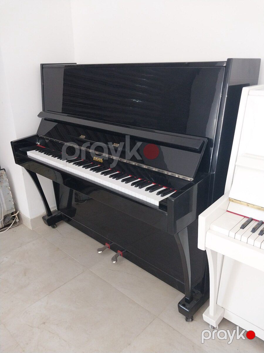 Piano — Musiqiə alətləri, Bakı (7)