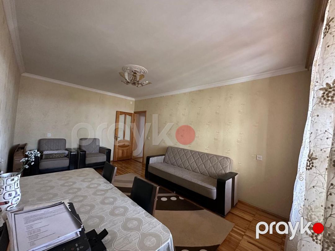 Satılır 4 otaqlı köhnə tikili 113 m² — Mənzil, Sumqayıt (6)