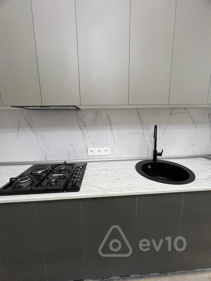 3 otaqlı mənzil, 80 m², Avant Park yaşayış kompleksi — kirayə — Mənzil, Bakı (7)